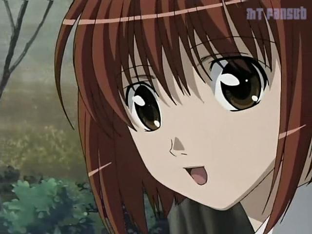 Otaku Gallery  / Anime e Manga / D.N.Angel / Screen Shots / Stage 25 - Ali nere / 024.jpg